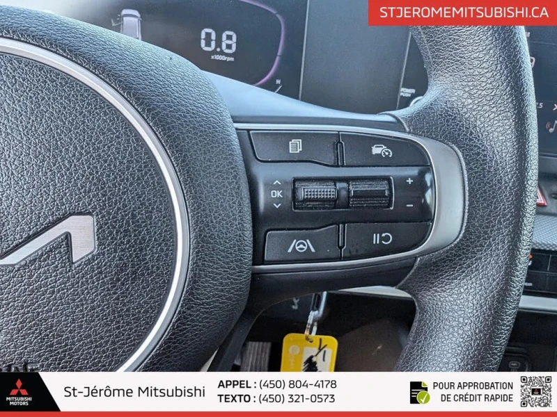 Kia Sportage LX* 4x4* DIGITAL* СЛЕДЕНЕ НА ЛЕНТИ* ПОДГРЕВ, снимка 8 - Автомобили и джипове - 53273236