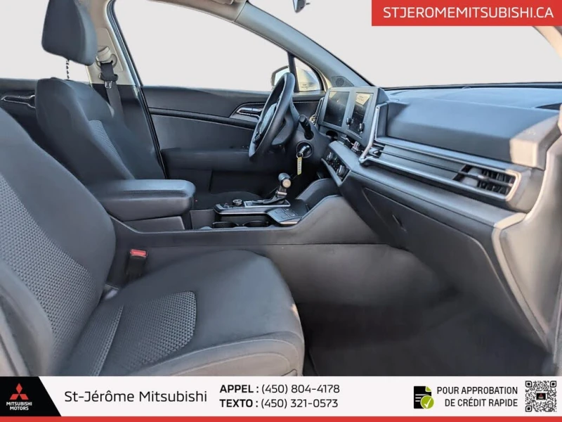Kia Sportage LX* 4x4* DIGITAL* СЛЕДЕНЕ НА ЛЕНТИ* ПОДГРЕВ, снимка 12 - Автомобили и джипове - 53273236