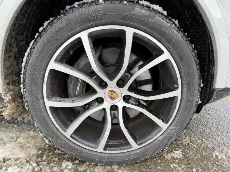 Porsche Cayenne AWD  CARFAX, снимка 7 - Автомобили и джипове - 53274382