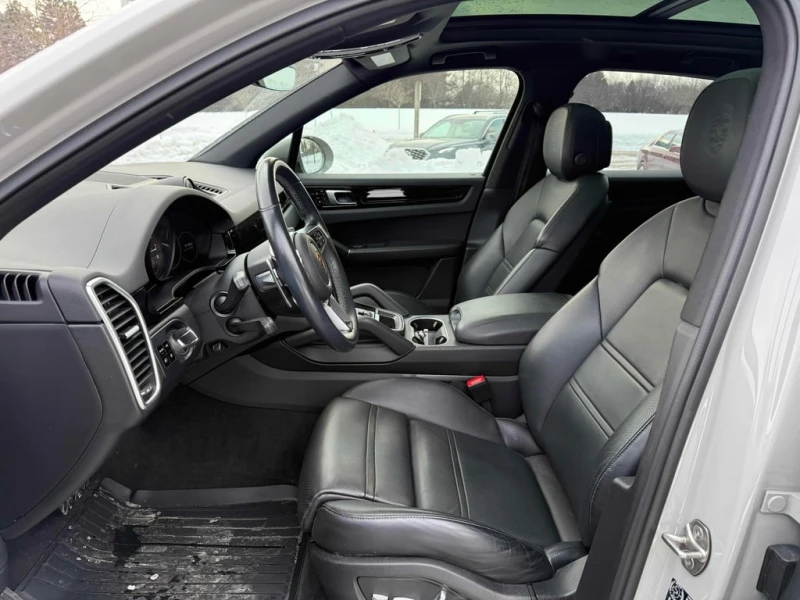 Porsche Cayenne AWD  CARFAX, снимка 5 - Автомобили и джипове - 53274382