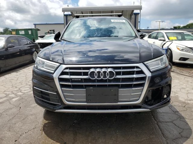 Audi Q5 PREMIUM* ПОДГРЕВ* КАМЕРА* LANE* ASSIST* МАСАЖ* ПАМ, снимка 5 - Автомобили и джипове - 48177544