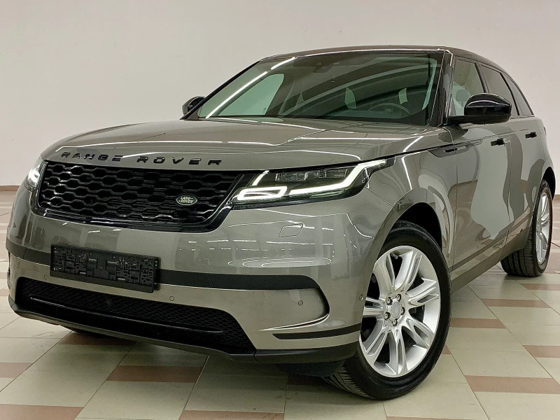 Land Rover Range Rover Velar D240 SE #PANO#MERIDIAN#CAMERA#MEMORY#BlindSpot#TOP - 49900 лв. - 35859509 1