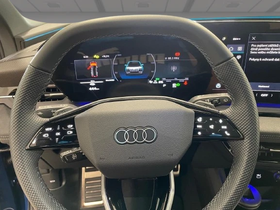 Audi Q6 SQ6 e-tron = Edition One = �������� | Mobile.bg � ����������� 7