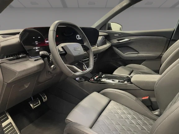 Audi Q6 SQ6 e-tron = Edition One = �������� | Mobile.bg � ����������� 5