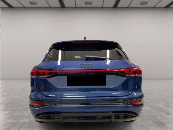 Audi Q6 SQ6 e-tron = Edition One = �������� | Mobile.bg � ����������� 3