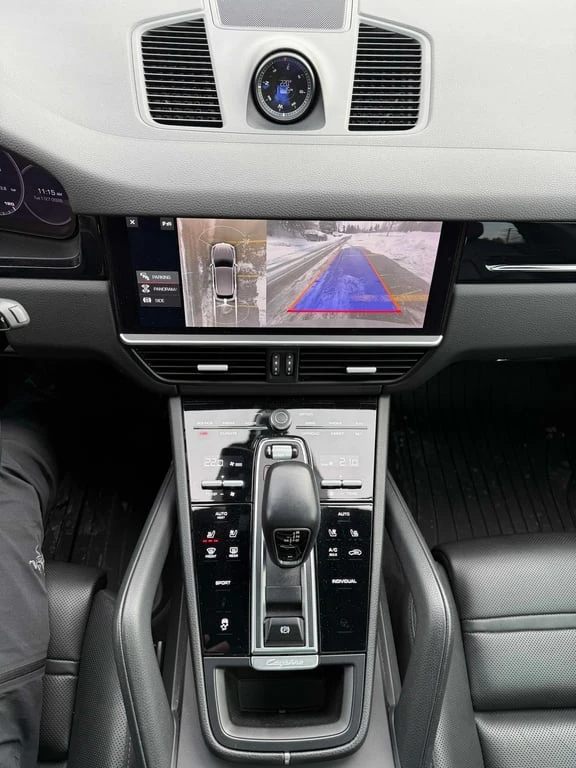 Porsche Cayenne AWD  CARFAX - изображение 9