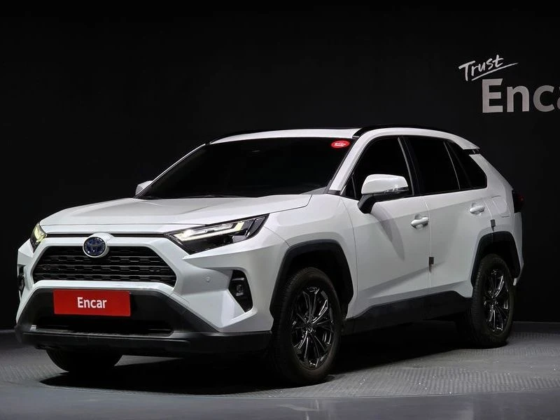 Toyota Rav4 2.5 2WD Hybrid XLE| 219к.с.| ВКЛ.ТЕХНОТЕСТ