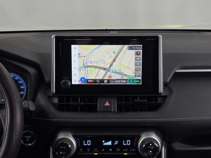 Toyota Rav4 2.5 2WD Hybrid XLE| 219к.с.| ВКЛ.ТЕХНОТЕСТ, снимка 12 - Автомобили и джипове - 55130473