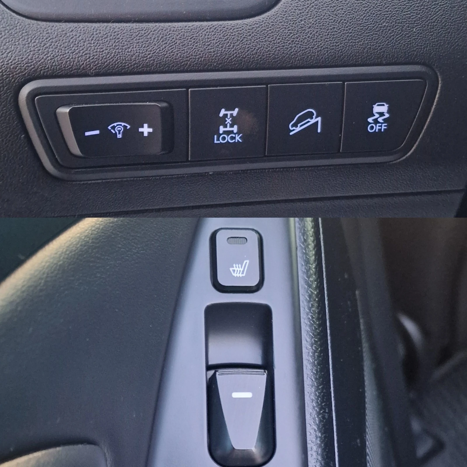 Hyundai IX35 2.0CRDI 4WD | Mobile.bg   15