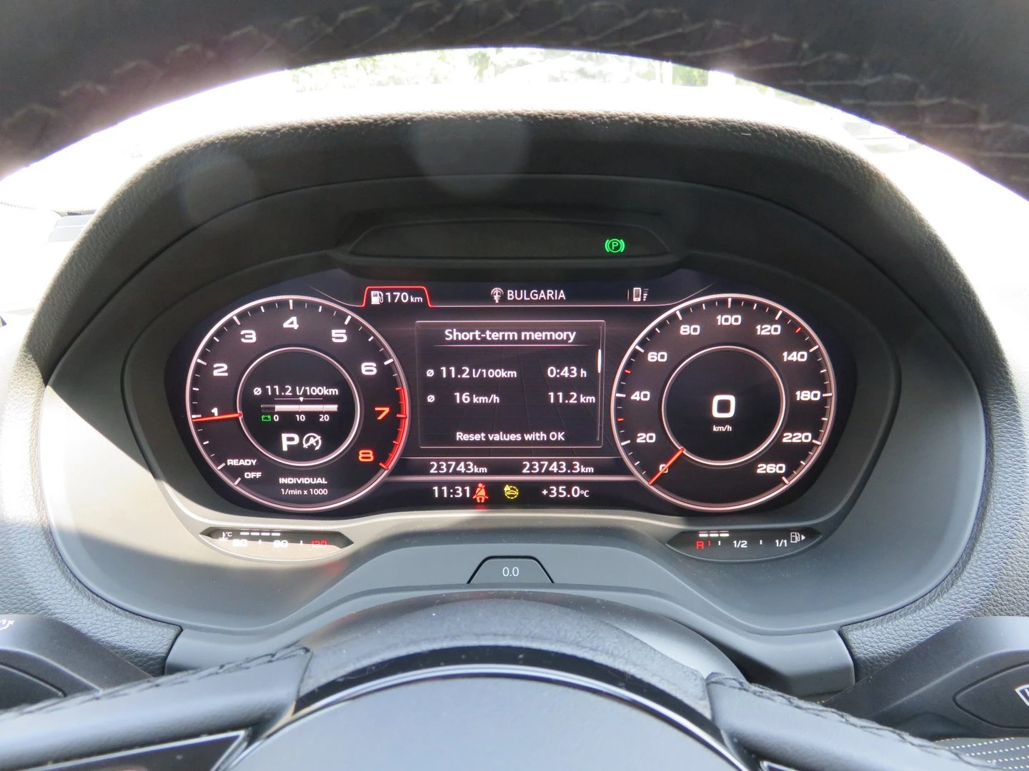 Audi Q2 Advanced 35 TFSI | Mobile.bg � ����������� 8