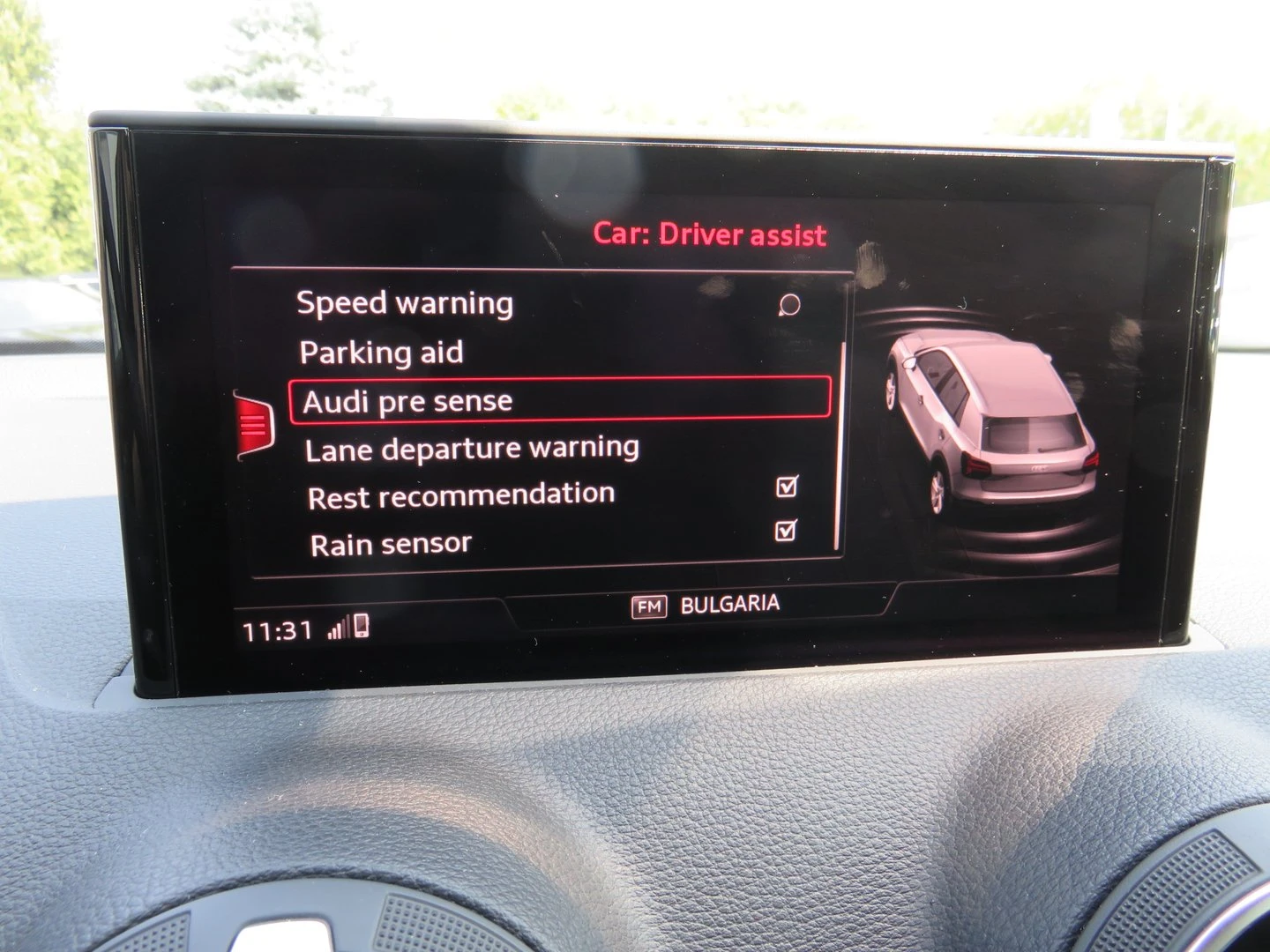 Audi Q2 Advanced 35 TFSI | Mobile.bg � ����������� 15