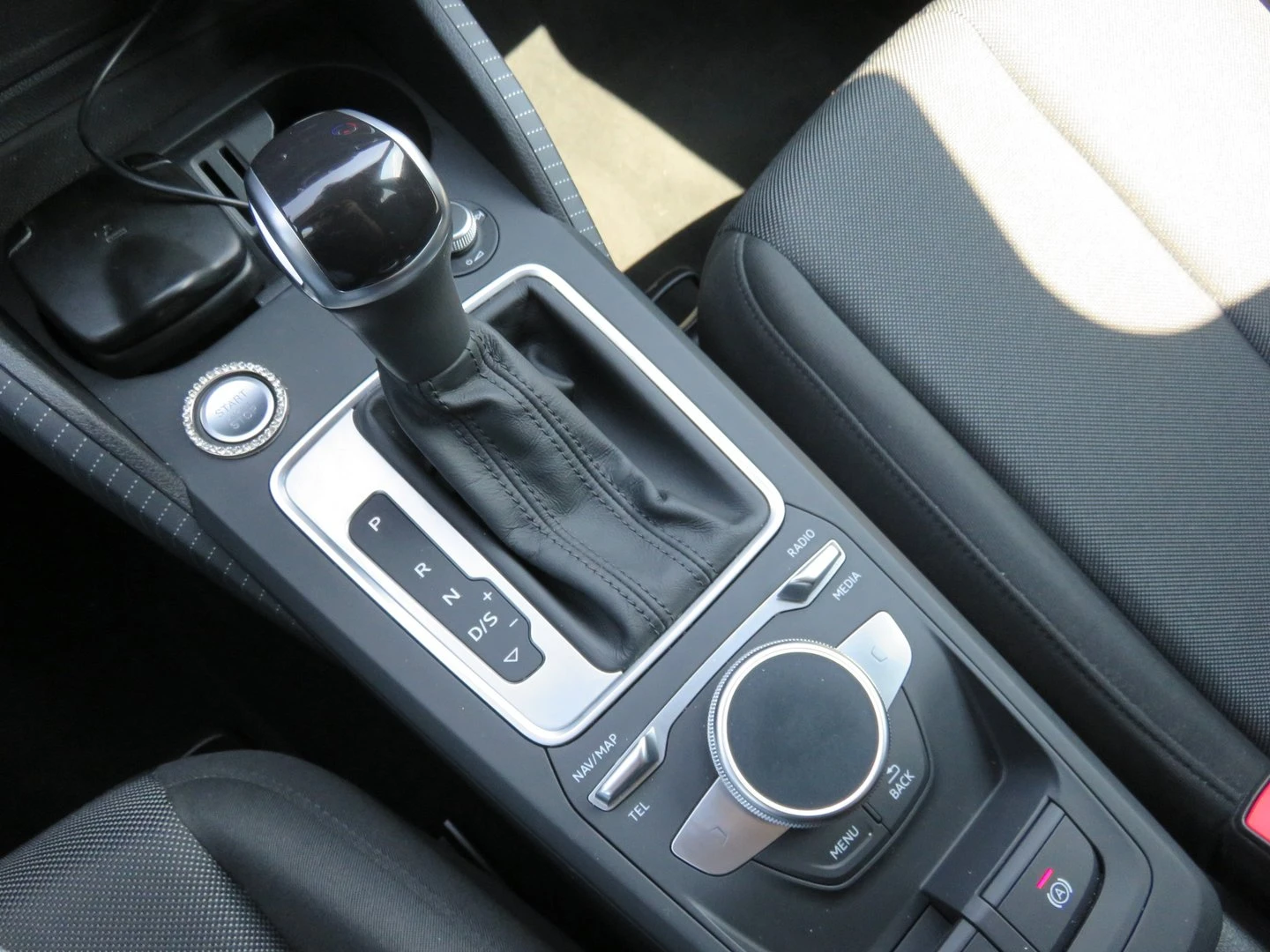 Audi Q2 Advanced 35 TFSI | Mobile.bg � ����������� 10