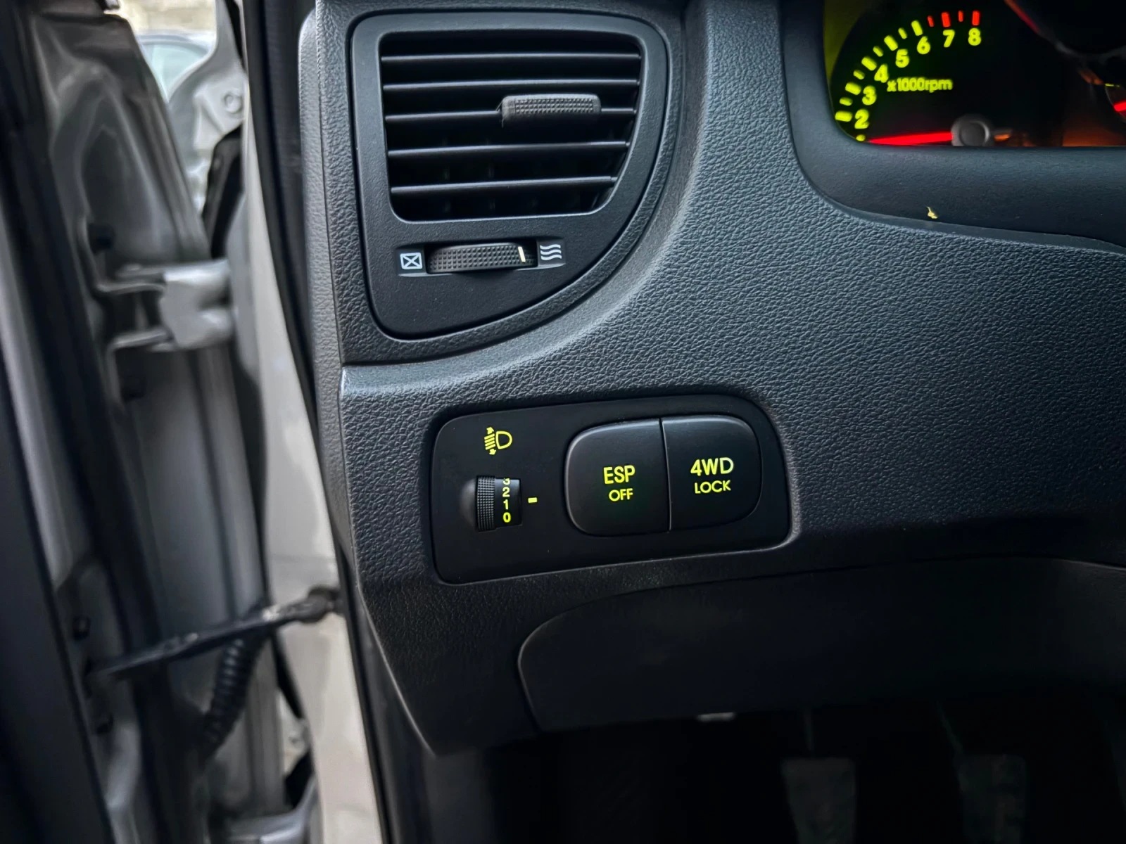 Kia Sportage 2.0i 16V 4x4*  !!! | Mobile.bg   14