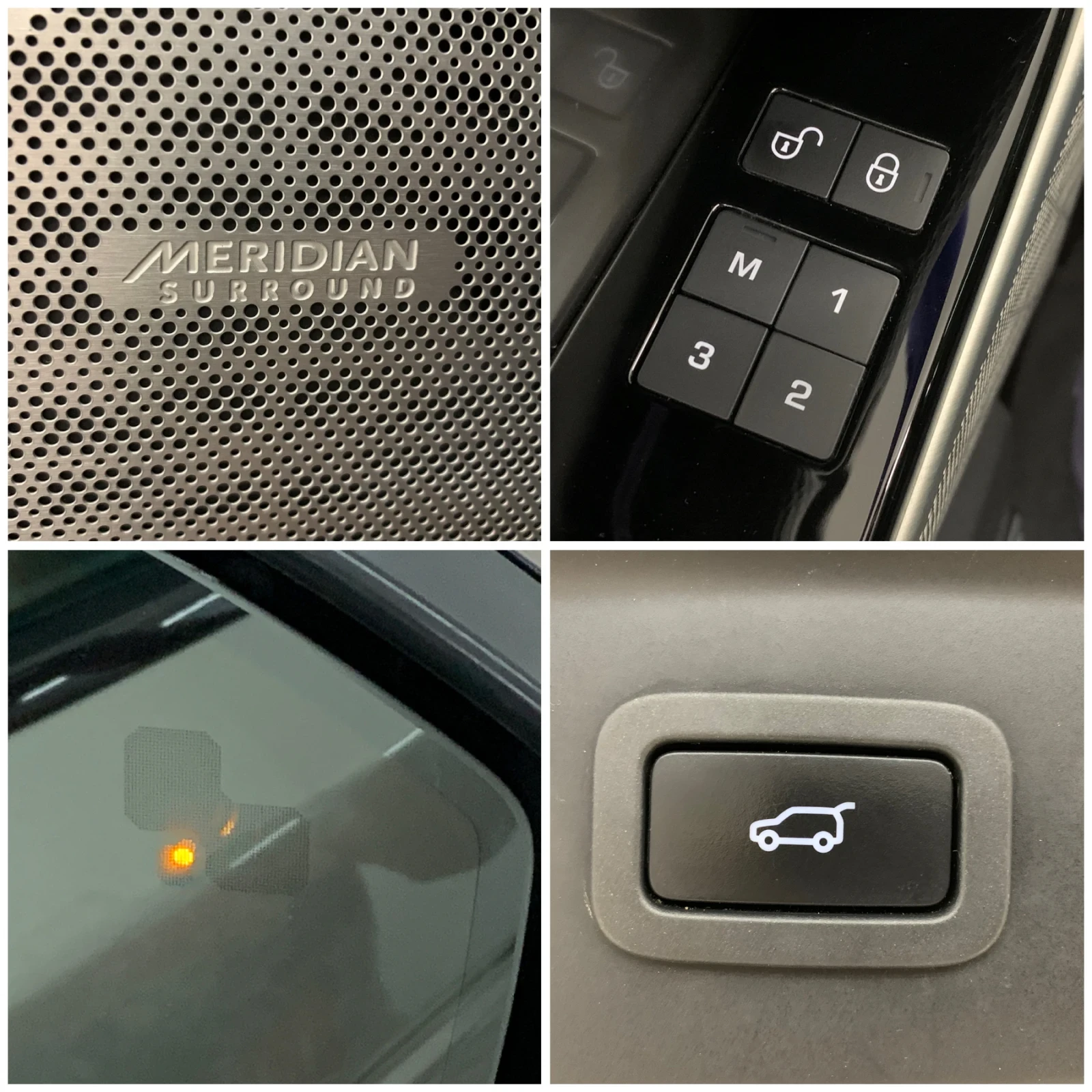 Land Rover Range Rover Velar D240 SE #PANO#MERIDIAN#CAMERA#MEMORY#BlindSpot#TOP | Mobile.bg   17