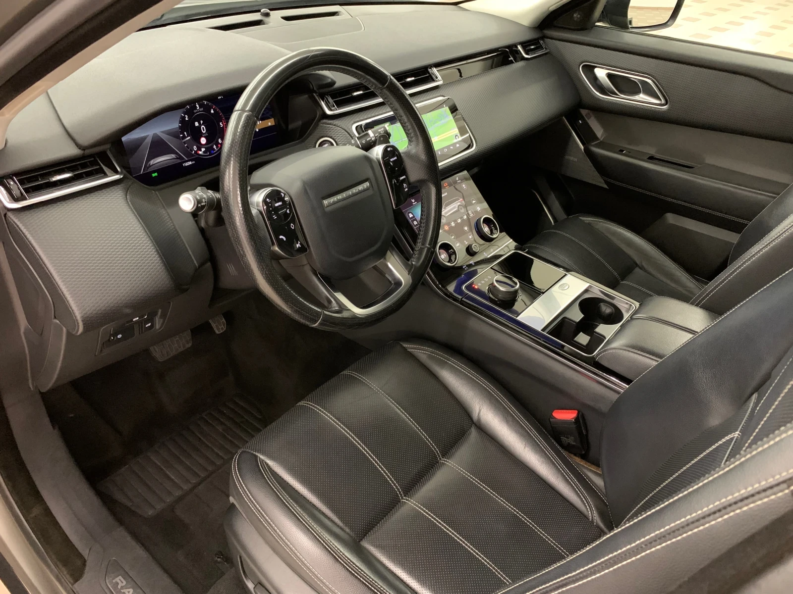Land Rover Range Rover Velar D240 SE #PANO#MERIDIAN#CAMERA#MEMORY#BlindSpot#TOP - изображение 9