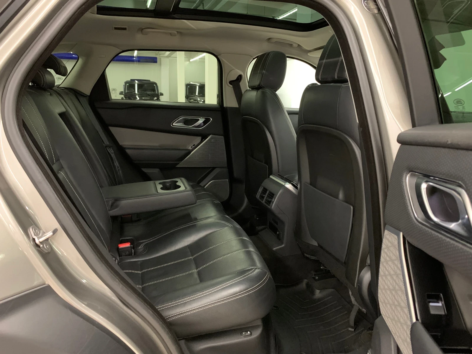 Land Rover Range Rover Velar D240 SE #PANO#MERIDIAN#CAMERA#MEMORY#BlindSpot#TOP | Mobile.bg   15