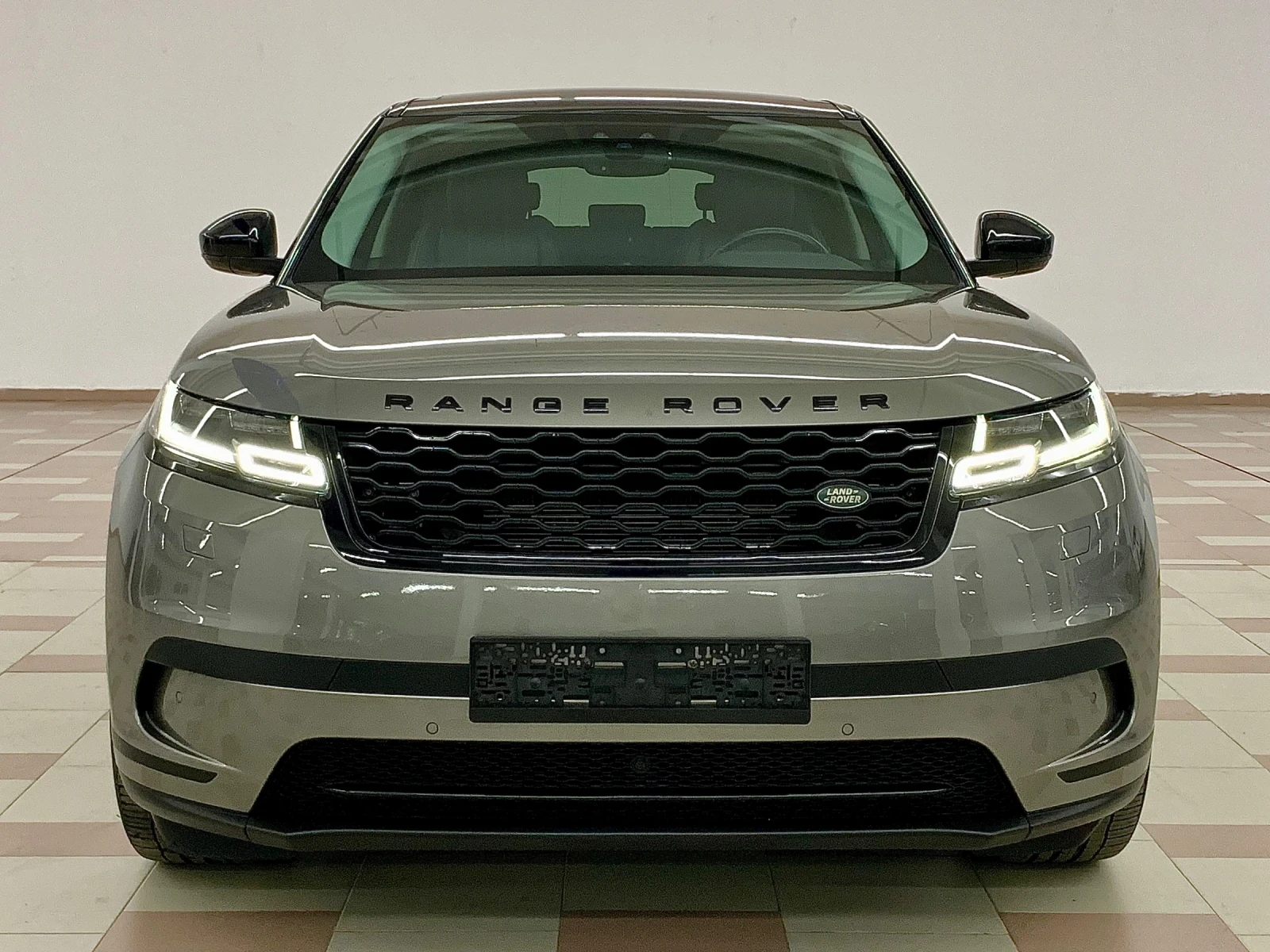 Land Rover Range Rover Velar D240 SE #PANO#MERIDIAN#CAMERA#MEMORY#BlindSpot#TOP - изображение 5