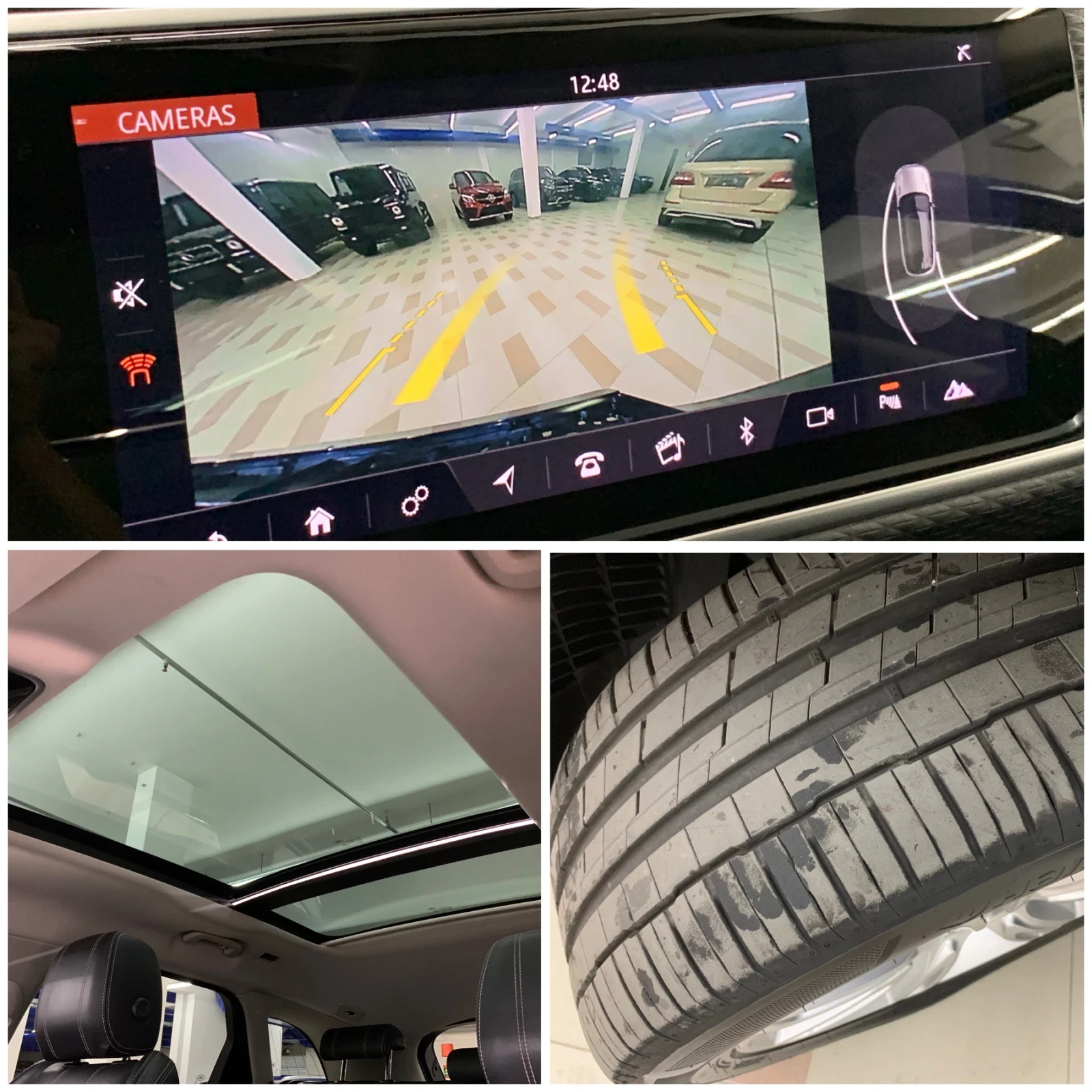 Land Rover Range Rover Velar D240 SE #PANO#MERIDIAN#CAMERA#MEMORY#BlindSpot#TOP | Mobile.bg   16