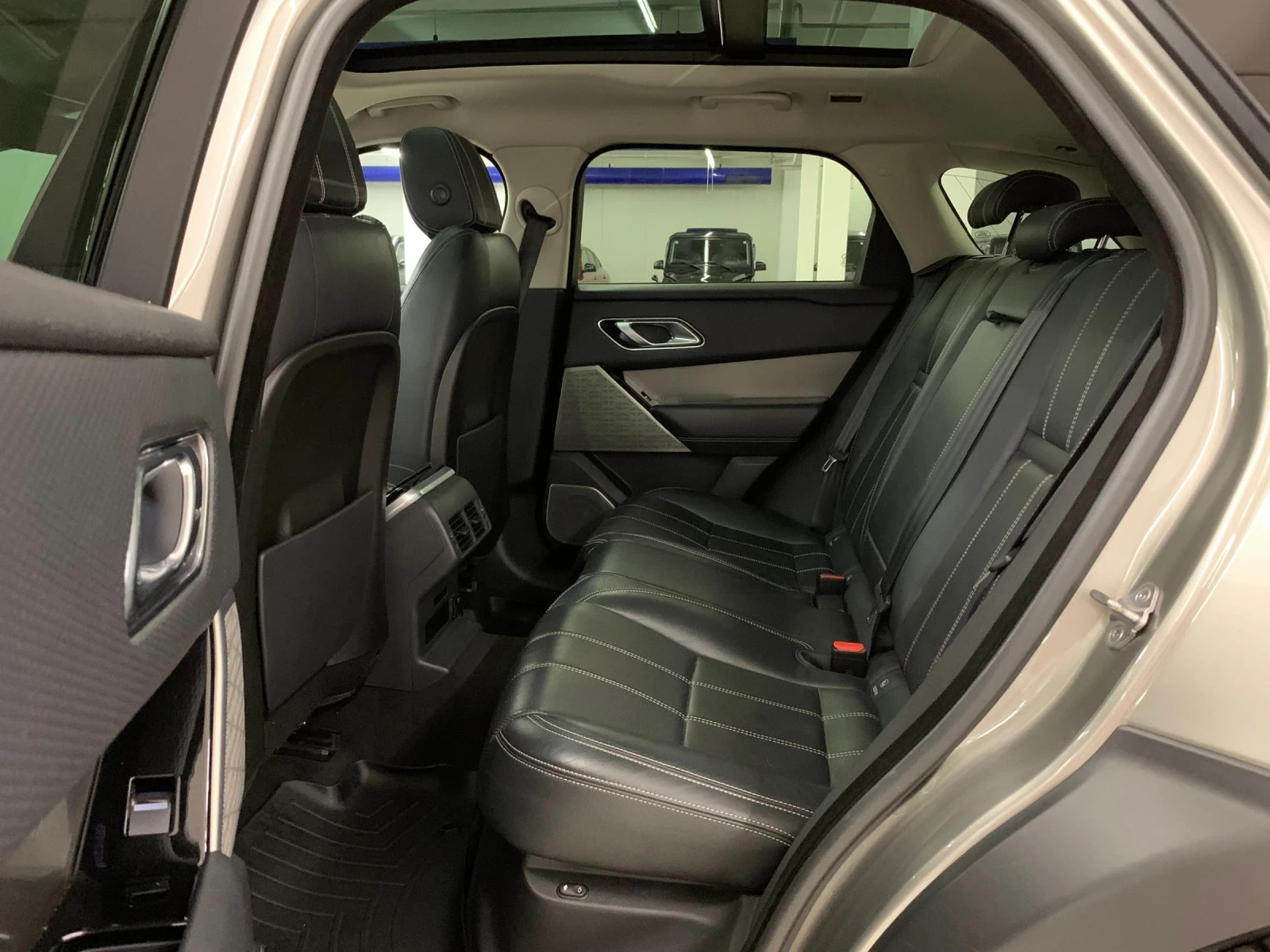 Land Rover Range Rover Velar D240 SE #PANO#MERIDIAN#CAMERA#MEMORY#BlindSpot#TOP | Mobile.bg   14