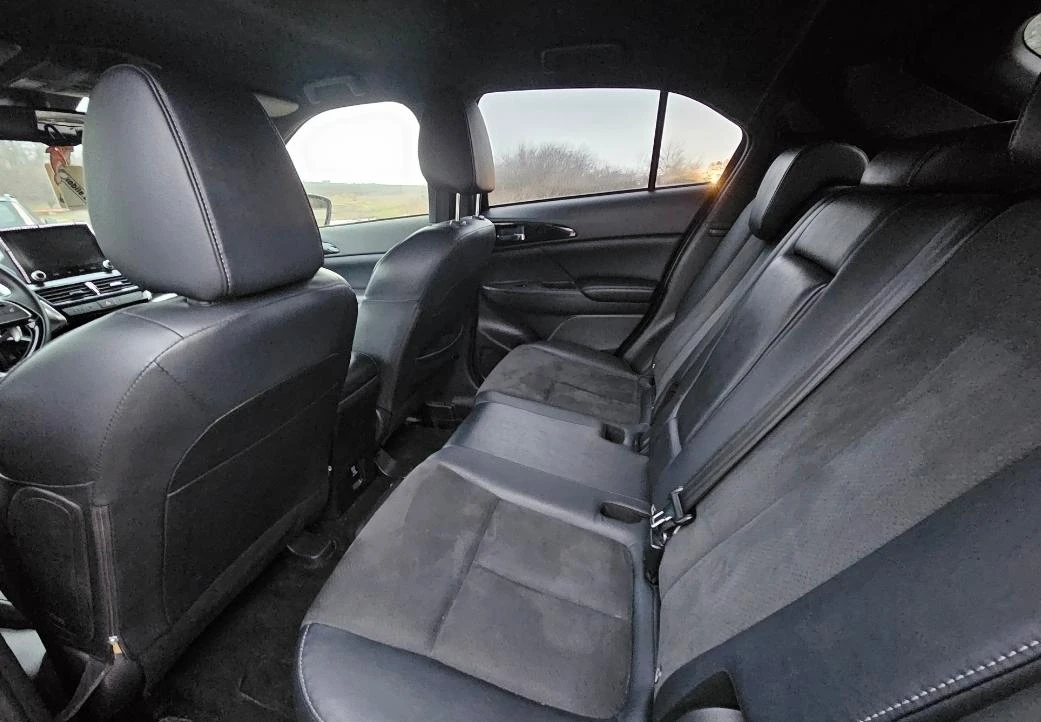 Mitsubishi Eclipse Cross PHEV ��� ���� | Mobile.bg � ����������� 11