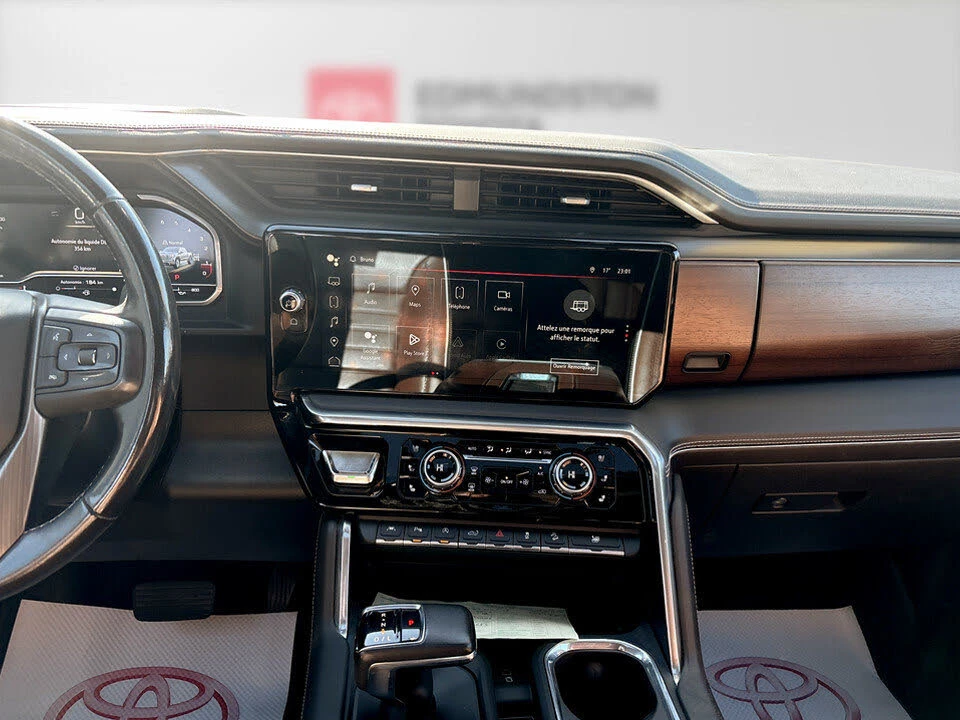 Gmc Sierra 1500* Denali* Ultimate* CrewCab* * *  | Mobile.bg   10