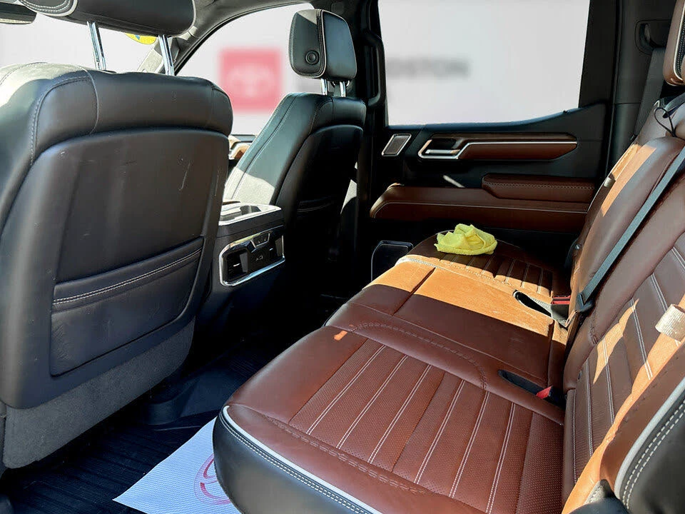 Gmc Sierra 1500* Denali* Ultimate* CrewCab* * *  | Mobile.bg   13