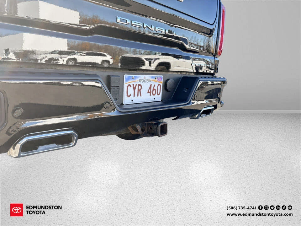 Gmc Sierra 1500* Denali* Ultimate* CrewCab* * *  | Mobile.bg   4