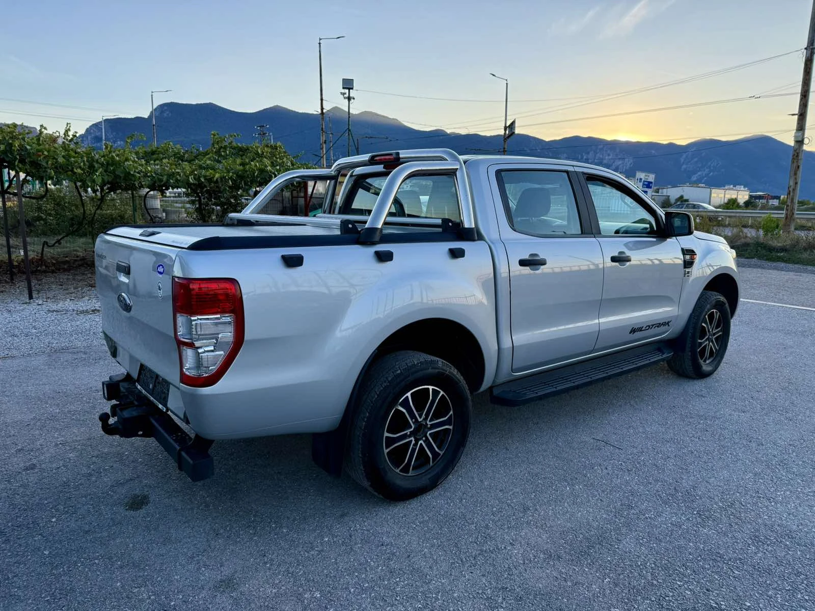 Ford Ranger 2.2TDCI 160kc - изображение 6