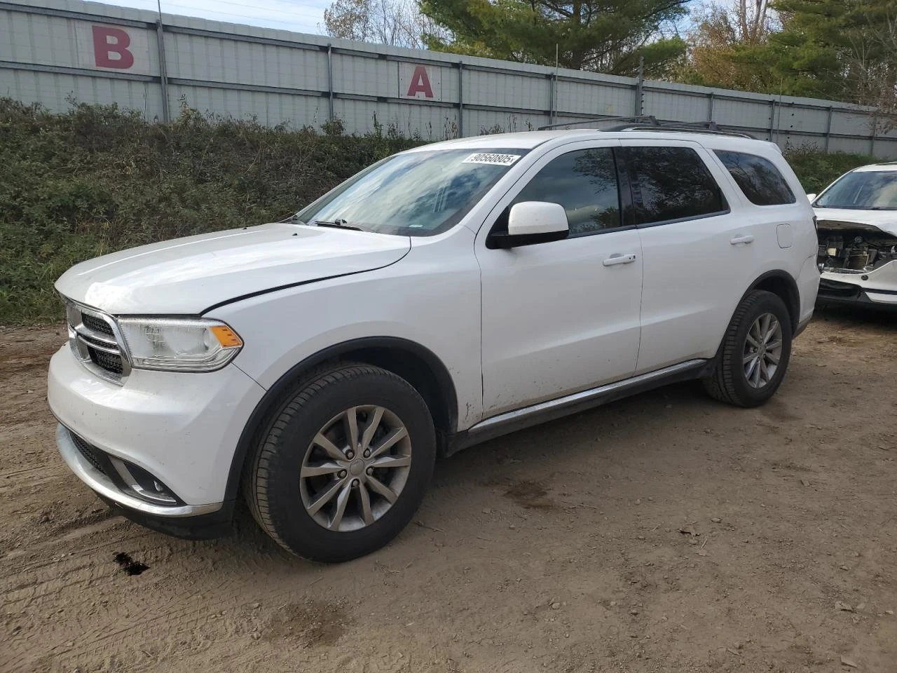 Dodge Durango SXT* 8ZF* 4X4* *  | Mobile.bg   1