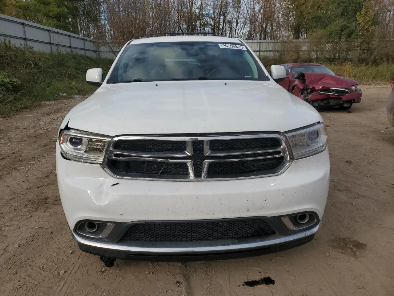 Dodge Durango SXT* 8ZF* 4X4* ПОДГРЕВ* КАМЕРА - изображение 2