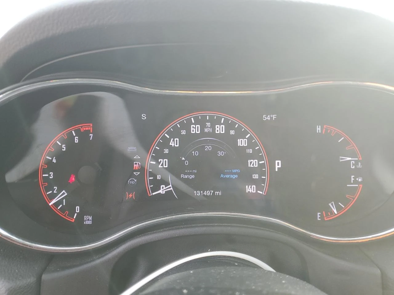 Dodge Durango SXT* 8ZF* 4X4* *  | Mobile.bg   11