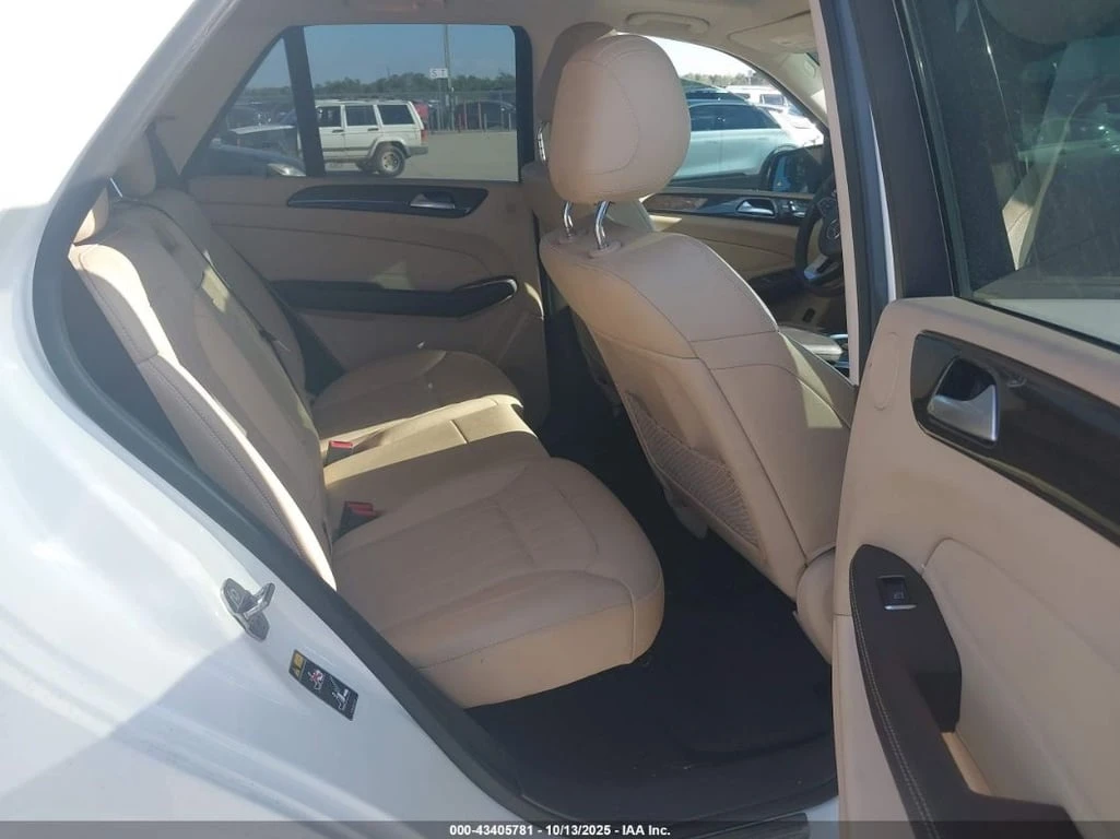 Mercedes-Benz GLE 350 * CARFAX * КЛИП* ФИНАНСИРАНЕ  - изображение 8