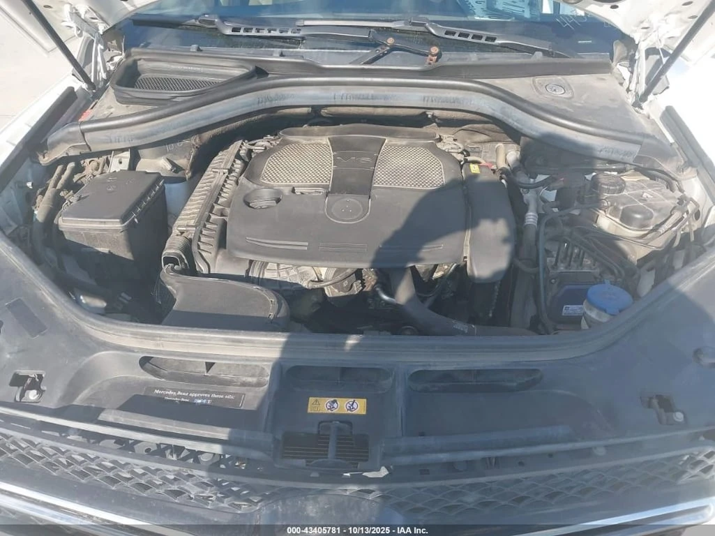 Mercedes-Benz GLE 350 * CARFAX * КЛИП* ФИНАНСИРАНЕ  - изображение 10