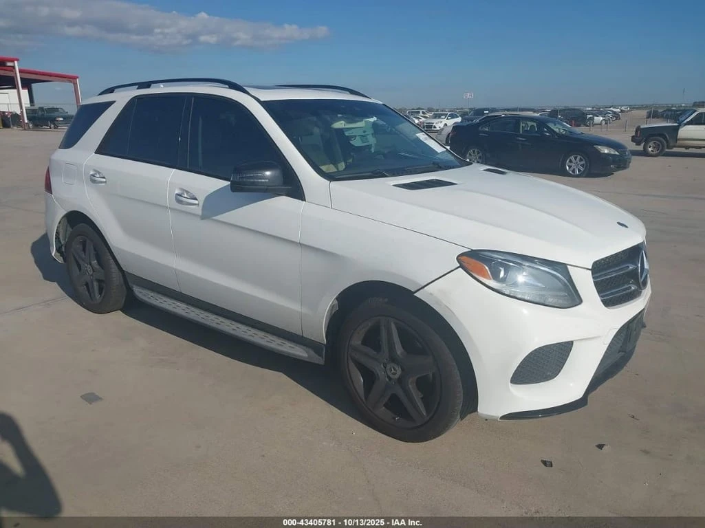 Mercedes-Benz GLE 350 * CARFAX * *   | Mobile.bg   1