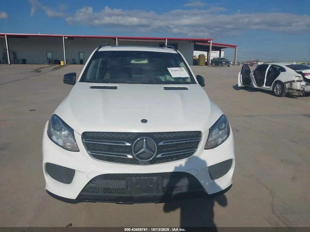 Mercedes-Benz GLE 350 * CARFAX * *   | Mobile.bg   12