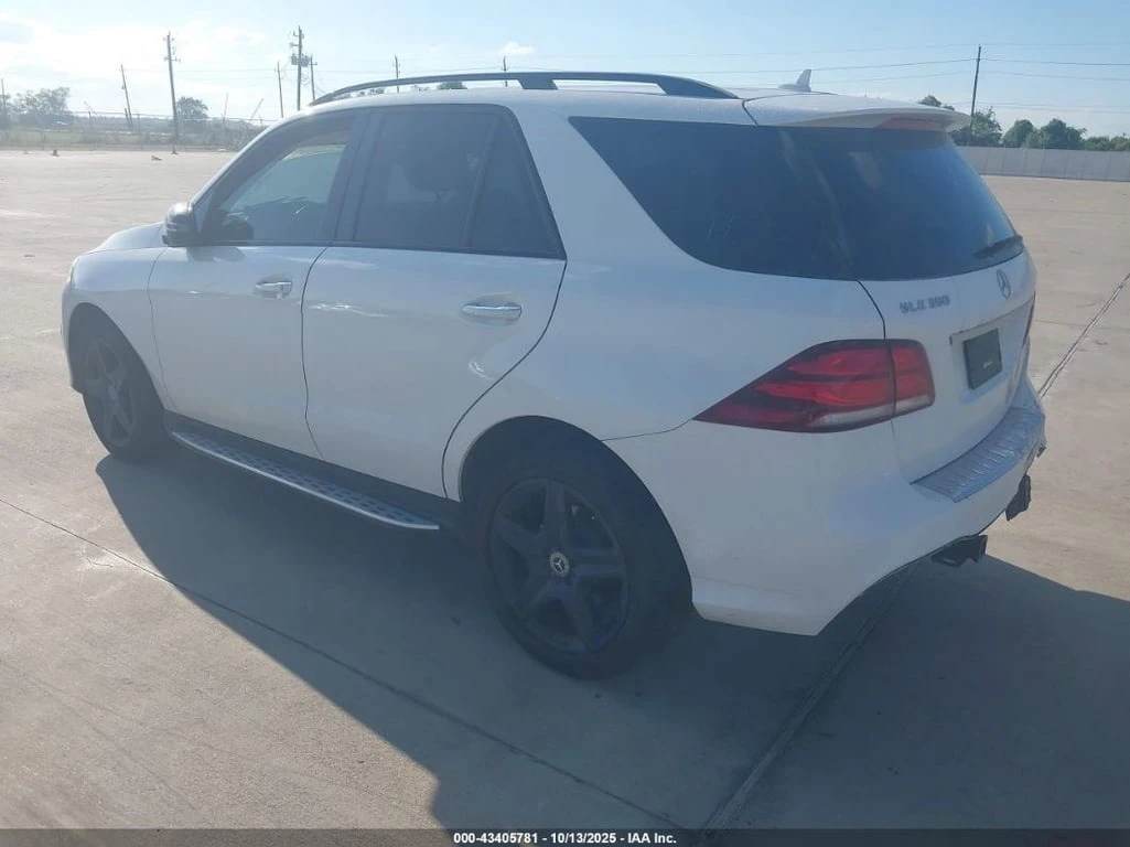 Mercedes-Benz GLE 350 * CARFAX * КЛИП* ФИНАНСИРАНЕ  - изображение 3