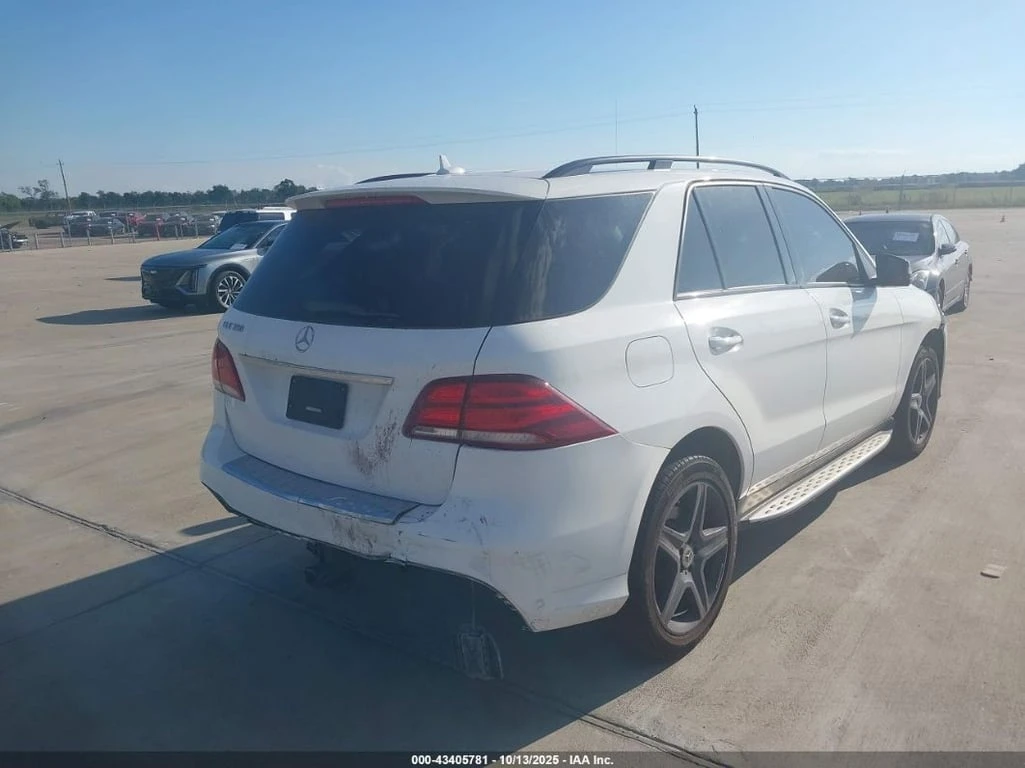 Mercedes-Benz GLE 350 * CARFAX * КЛИП* ФИНАНСИРАНЕ  - изображение 6