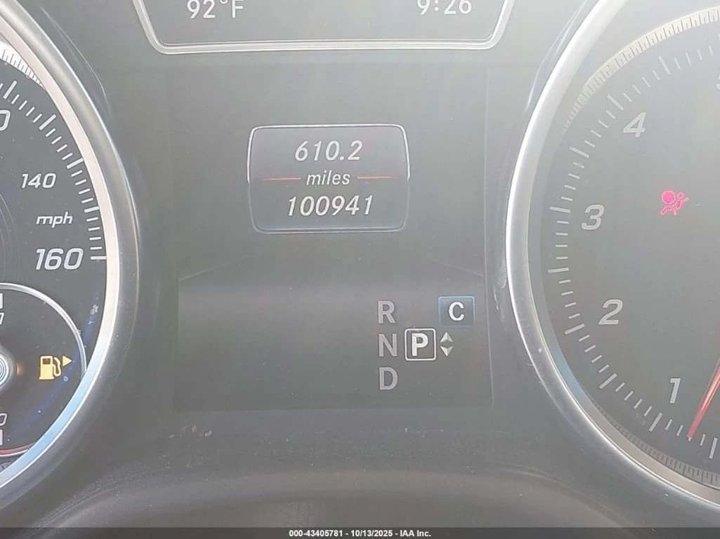 Mercedes-Benz GLE 350 * CARFAX * *   | Mobile.bg   15