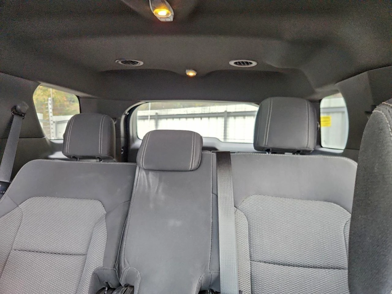 Ford Explorer 3.5* XLT* ПЕРФЕКТЕН* РЕАЛНИ КМ - изображение 9