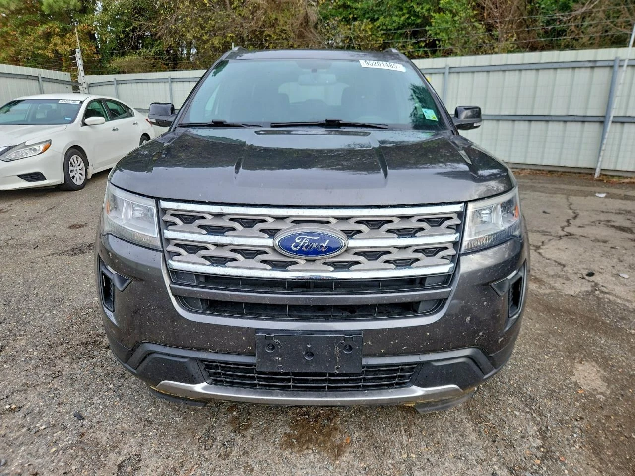 Ford Explorer 3.5* XLT* ПЕРФЕКТЕН* РЕАЛНИ КМ - изображение 4