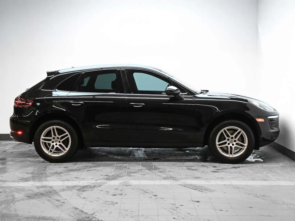 Porsche Macan * 95B * CARFAX * ЦЕНА ДО БГ - изображение 6