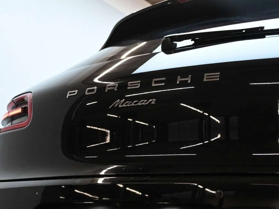 Porsche Macan * 95B * CARFAX * ���� �� �� | Mobile.bg � ����������� 13