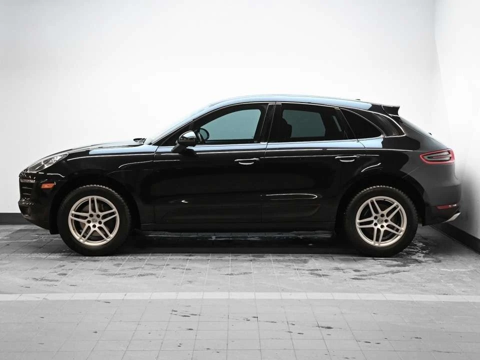Porsche Macan * 95B * CARFAX * ЦЕНА ДО БГ - изображение 5