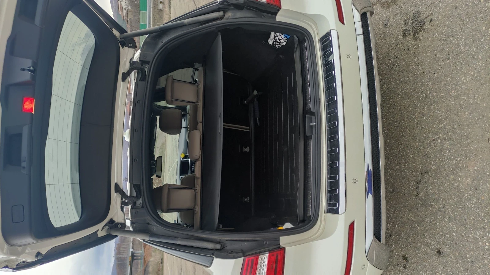 Mercedes-Benz ML 350 Bluetec  | Mobile.bg � ����������� 16