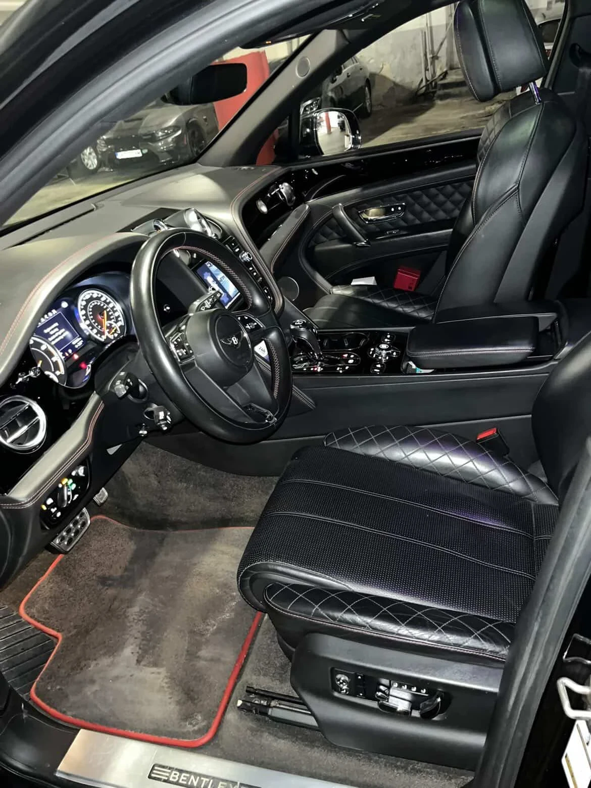 Bentley Bentayga Speed | Mobile.bg � ����������� 10