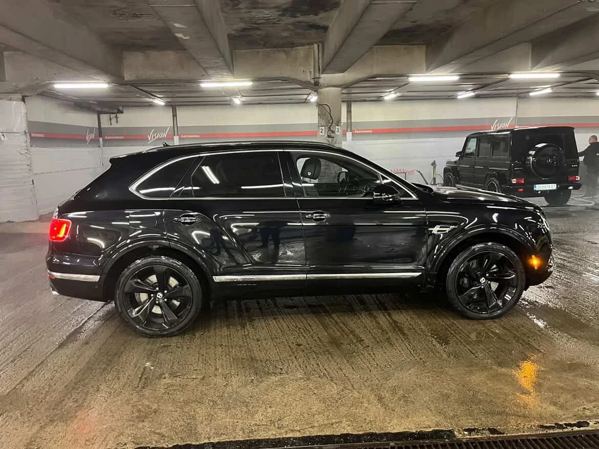 Bentley Bentayga Speed | Mobile.bg � ����������� 2