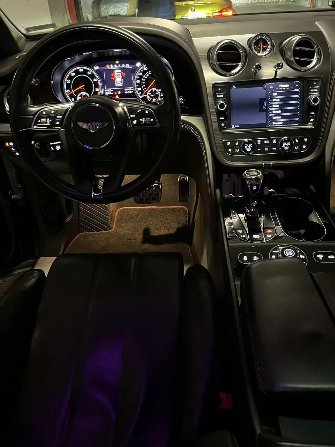 Bentley Bentayga Speed | Mobile.bg � ����������� 16