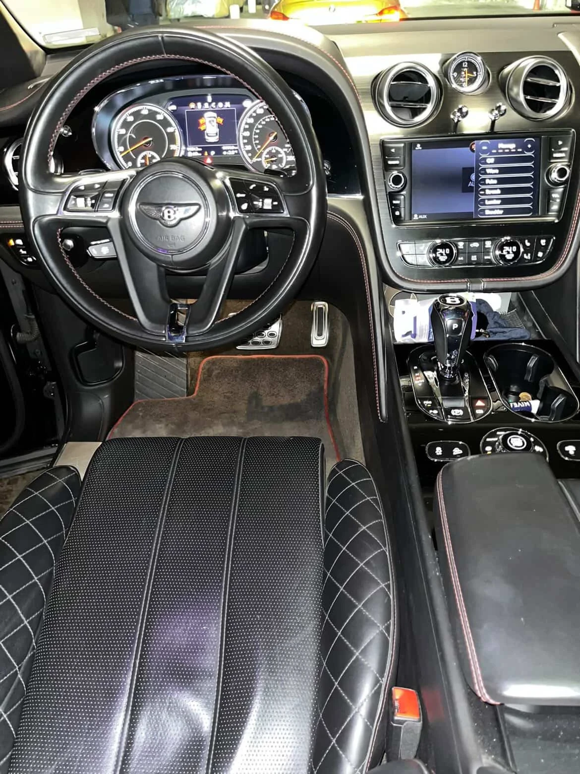 Bentley Bentayga Speed | Mobile.bg � ����������� 12