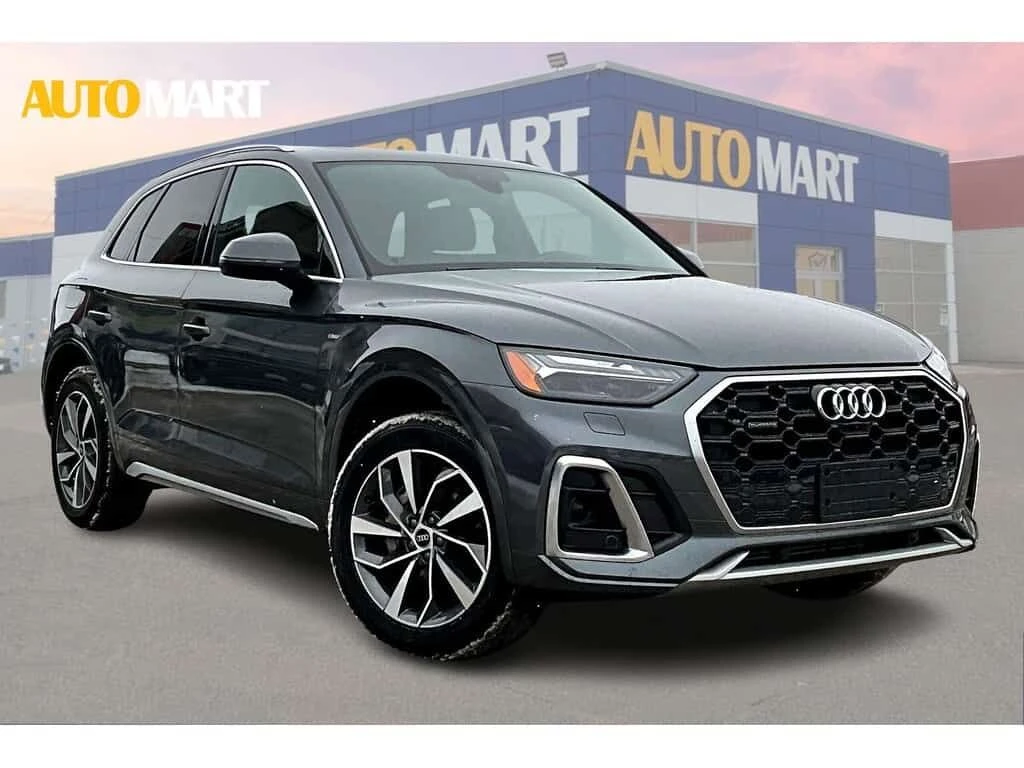 Audi Q5 * TECHNIK * ДИСТРОНИК * 360 * ПОДГРЕВИ * ПАМЕТ