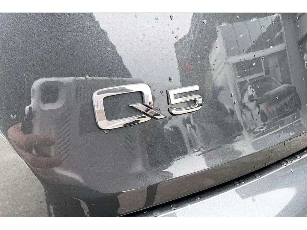 Audi Q5 * TECHNIK * ДИСТРОНИК * 360 * ПОДГРЕВИ * ПАМЕТ - изображение 8